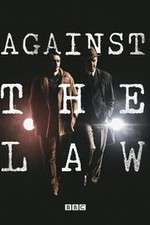 Against the Law