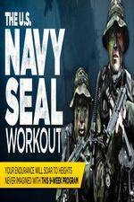 THE U.S. Navy SEAL Workout