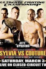 UFC 68 The Uprising