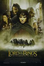 The Lord of the Rings: The Fellowship of the Ring