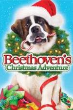 Beethoven's Christmas Adventure