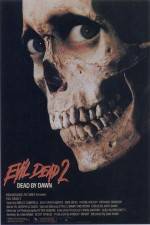 Evil Dead II