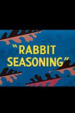 Rabbit Seasoning