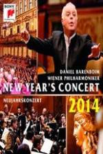 New Year's Day Concert