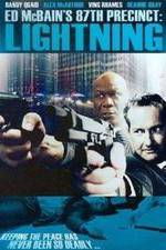 Ed McBain's 87th Precinct: Lightning