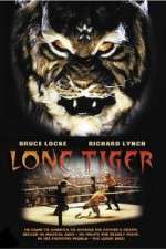 Lone Tiger