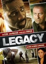 Legacy: Black Ops