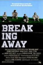 Breaking Away