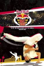 Red Bull BC One: Berlin 2005 Breakdancing Championship