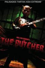 The Butcher