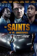 The Saints of Mt. Christopher