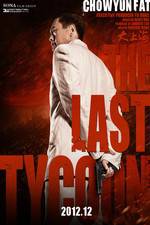 The Last Tycoon