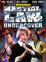 RiffTrax: Martial Law 2 Under Cover