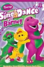 Sing and Dance with Barney