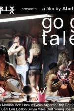 Go Go Tales