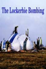 The Lockerbie Bombing