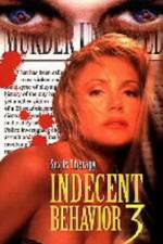 Indecent Behavior III