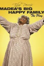 Madea's Big Happy Family