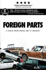 Foreign Parts