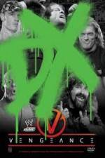 Watch WWE Vengeance 123movies