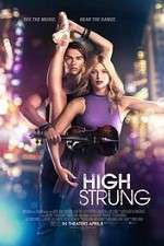 High Strung