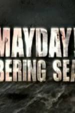 Mayday Bering Sea