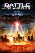 Battle of Los Angeles