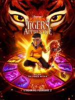 The Tiger\'s Apprentice