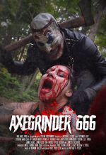 Axegrinder 666