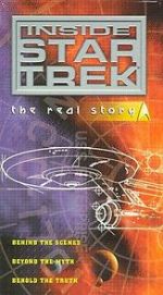 Inside Star Trek: The Real Story