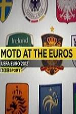 Euro 2012 Match Of The Day