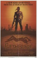 Watch Fleshburn 123movies