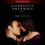 Gabriel\'s Inferno: Part Two