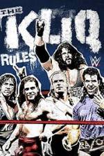 The Kliq Rules