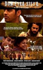 Watch The Last Four 123movies