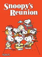 Snoopy's Reunion (TV Short 1991)