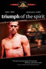 Triumph of the Spirit