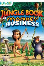 The Jungle Book: Monkey Business