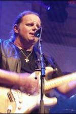 Walter Trout Band in Concert - Germany