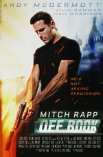 Mitch Rapp: Off Book