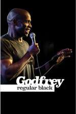 Godfrey Regular Black