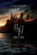 Harry Potter and the Deathly Hallows 1