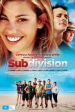 Subdivision