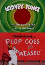 Plop Goes the Weasel (Short 1953)