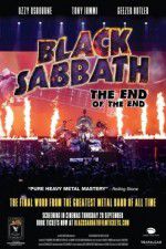 Black Sabbath the End of the End