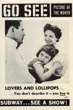 Lovers and Lollipops