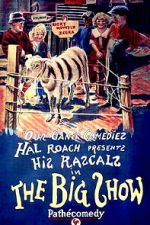 Watch The Big Show 123movies