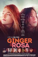 Ginger & Rosa