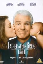 Father of the Bride Part II