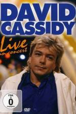 David Cassidy: Live - Hammersmith Apollo